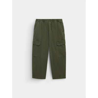 Alpha Industries - Mens Cargo Ctn Pant