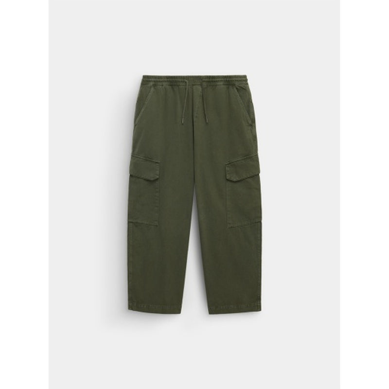 Alpha Industries - Mens Cargo Ctn Pant