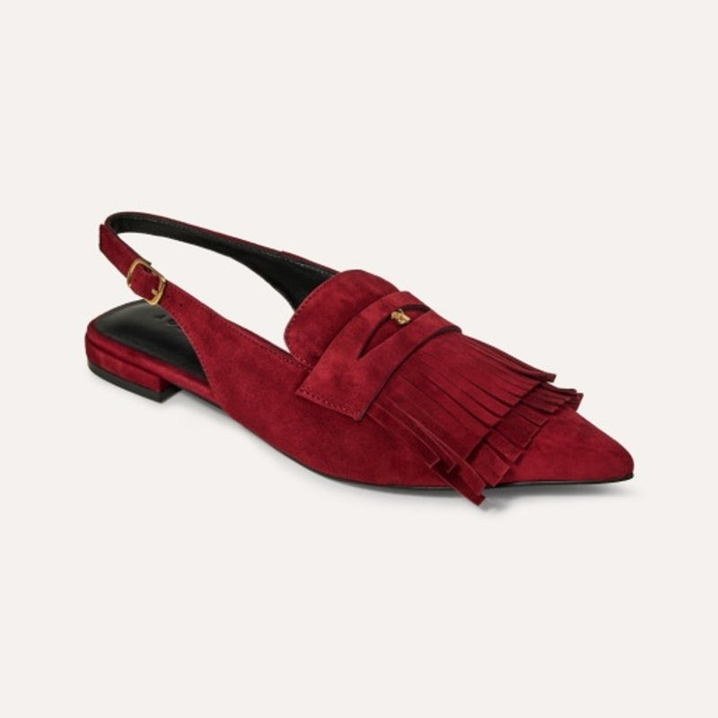 Yosi Samra - Womens Warren Flat