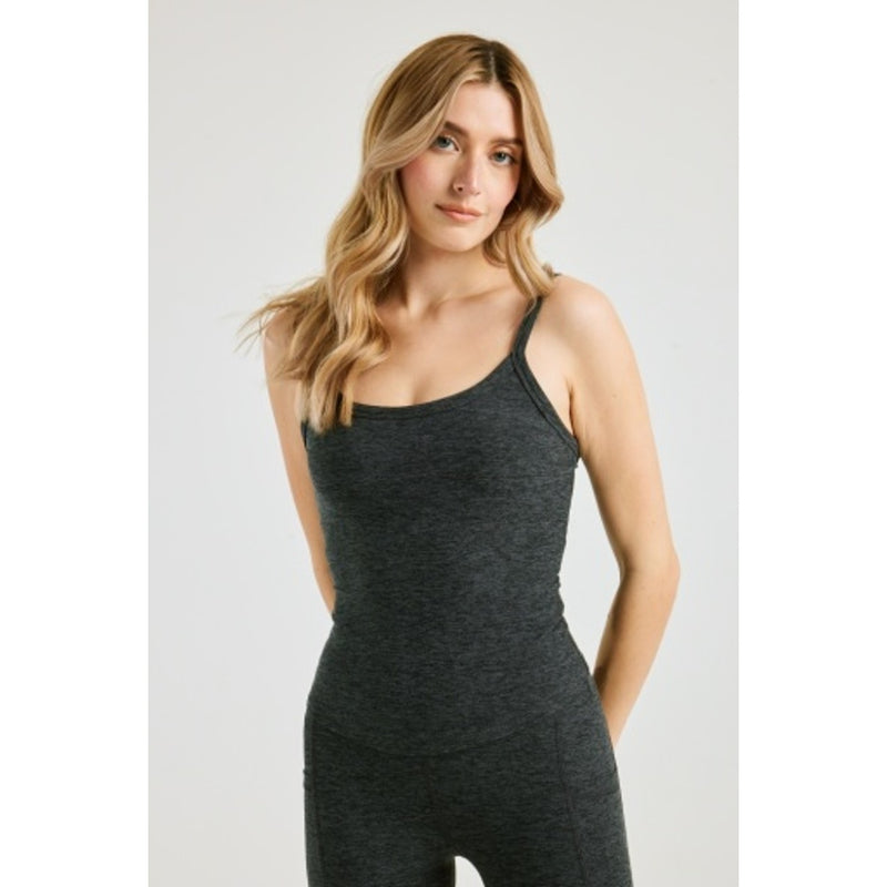 Year of Ours - Womens Abby Stretch Tank
