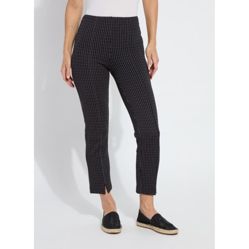 Lysse - Womens Wisteria Ankle Pant Pattern