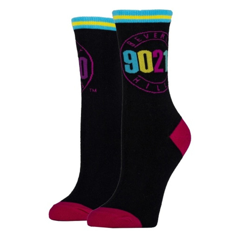 Oooh Yeah - Womens Unisex Crew-Beverly Hills