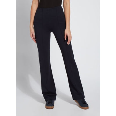 Lysse - Womens Elysse Pant – Ponte Curvy