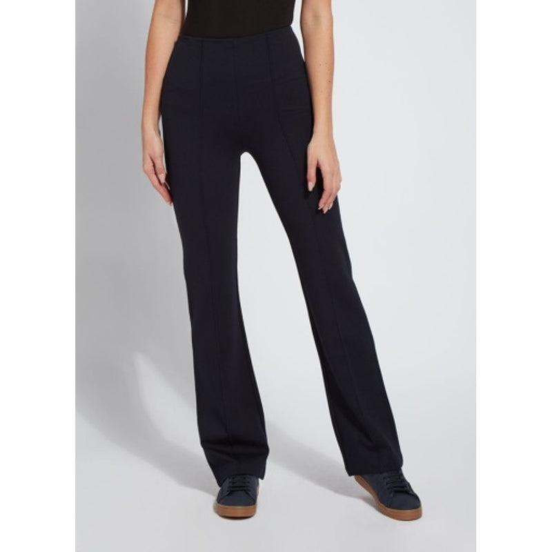 Lysse - Womens Elysse Pant – Ponte Curvy