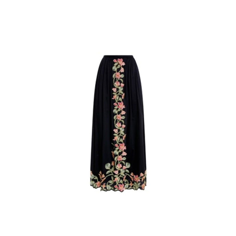 Agua Bendita - Womens Eclipse Castillo