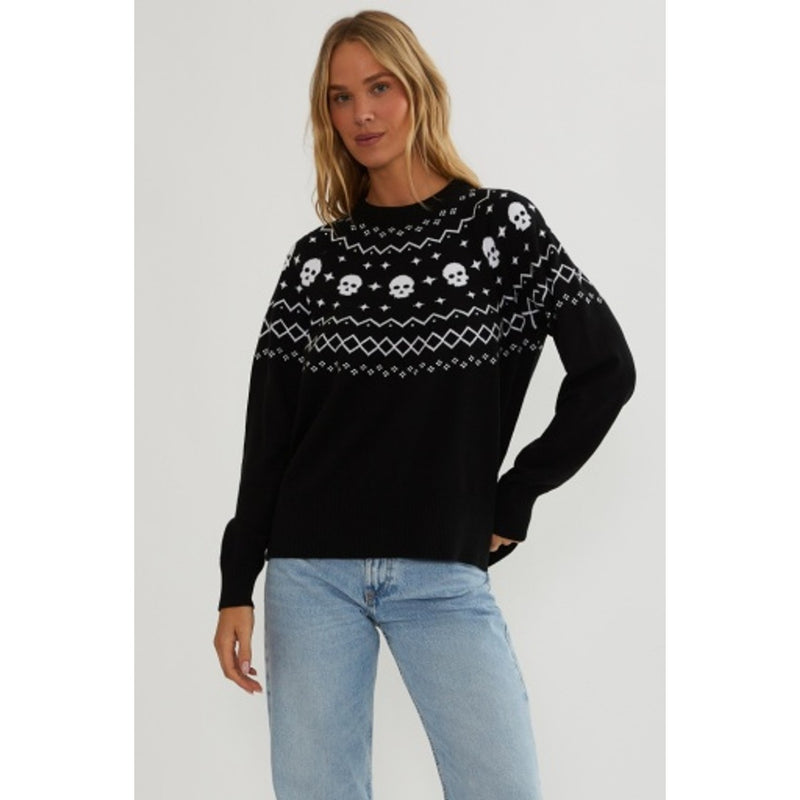Beach Riot - Womens Elizabeth Sweater