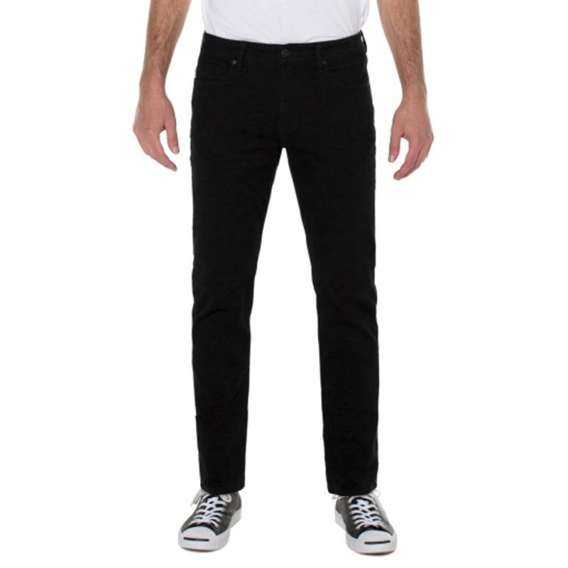 Liverpool Los Angeles - Womens Kingston Modern Slim Straight 32" Ins