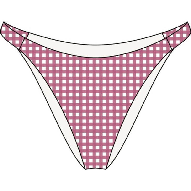 Onia - Womens Lucie Bikini Bottom