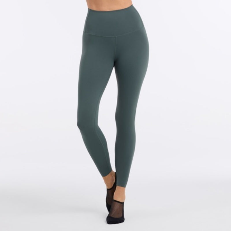 Thirty Three Threads - Unisex High Waisted 7/8 Tight Urban - Urban