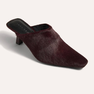 Yosi Samra - Womens Chelsea Heel