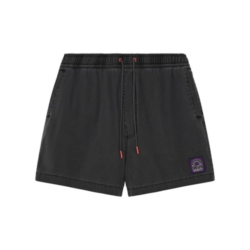 Deus Ex Machina - Mens Sandbar Garment Dyed Short
