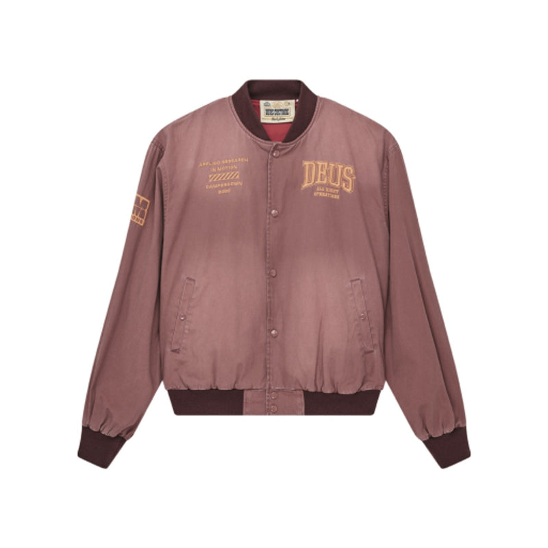 Deus Ex Machina - Mens Neurosis Bomber