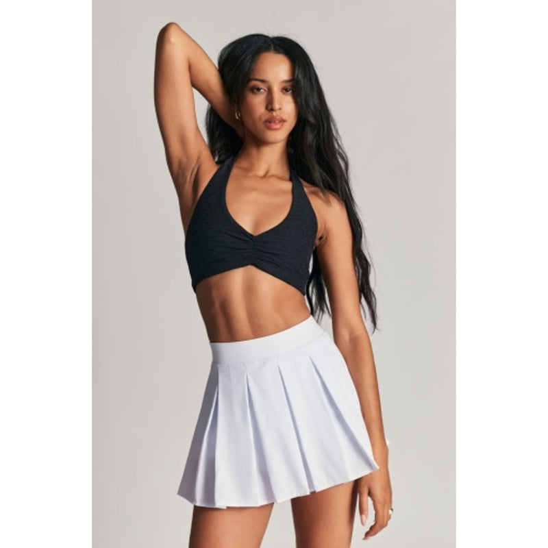 Year of Ours - Womens Stretch Halter Bra