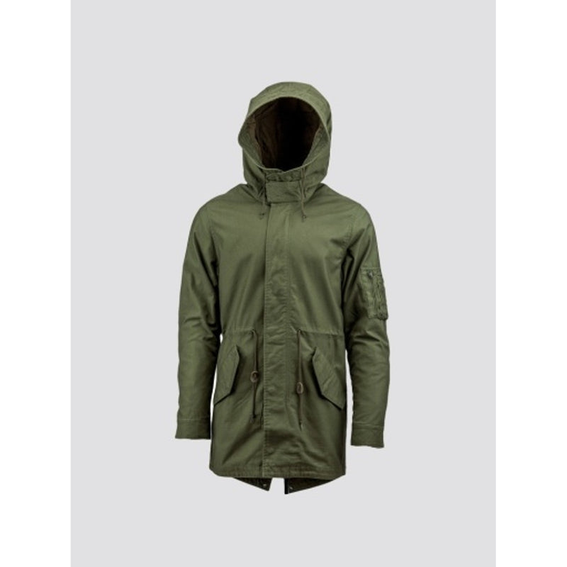 Alpha Industries - M-59 Fishtail