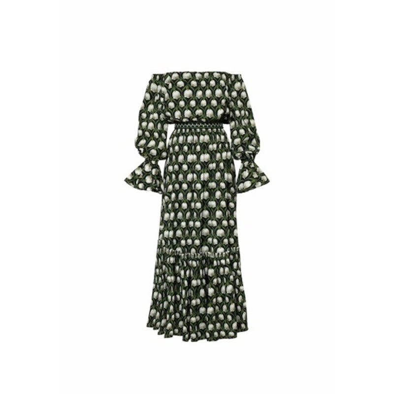 Agua Bendita - Womens Almendra Perla