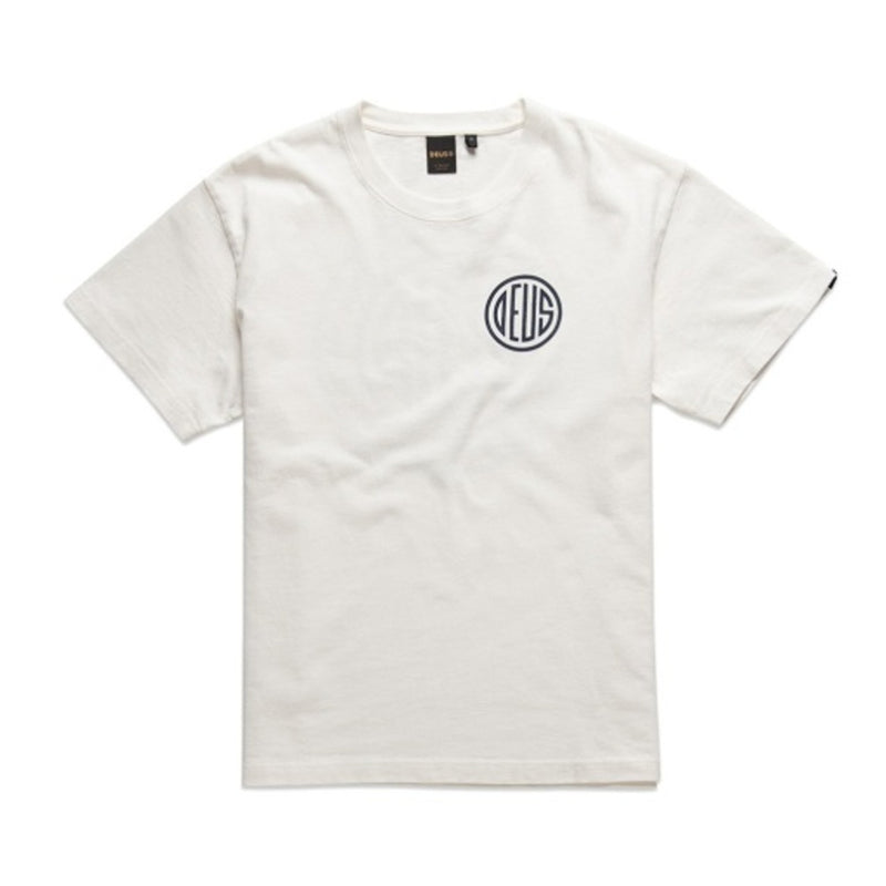 Deus Ex Machina - Mens Pill Tee
