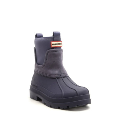 Hunter - Womens Hadley Neoprene Ankle Boot