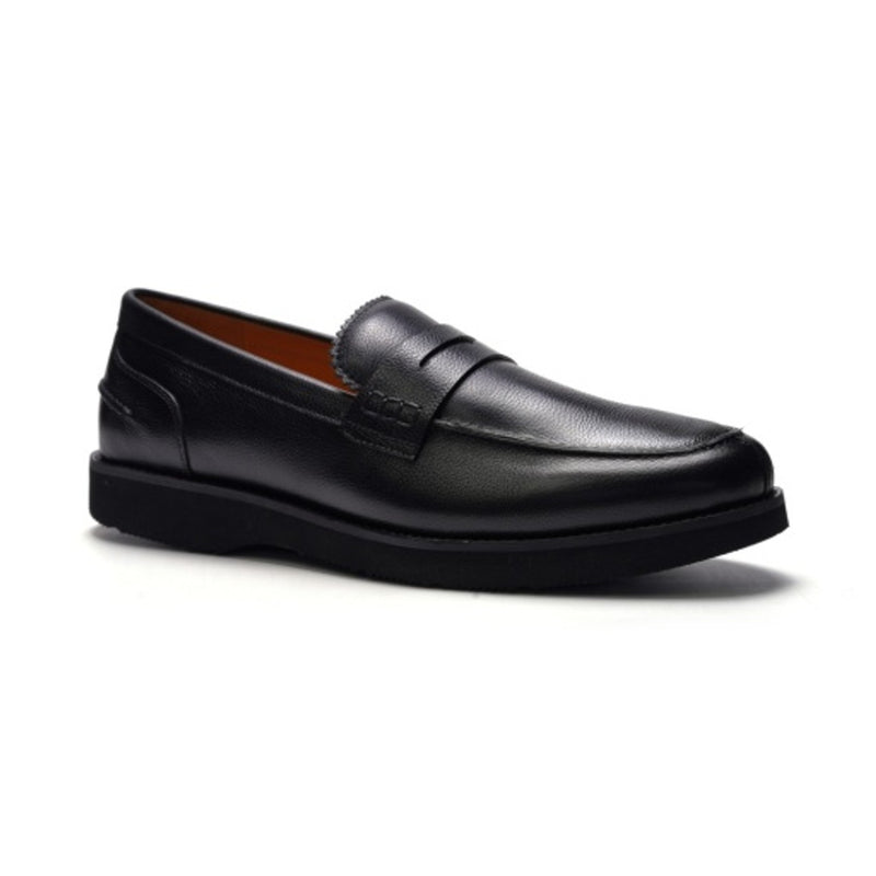 AV Universal - Mens Mason Penny Loafer