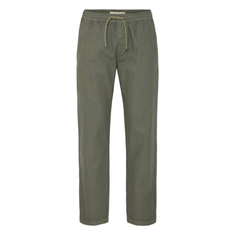DK Company - Mens Bhmalvin Geno Linen Easy P