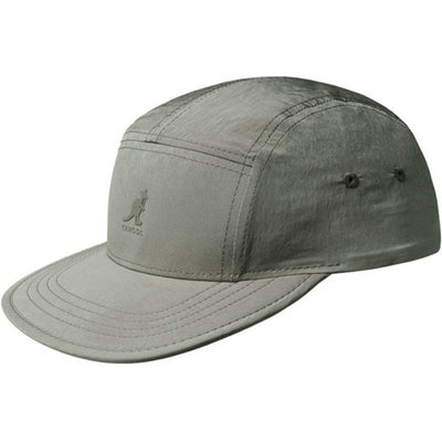 Kangol - Unisex Soft Touch 5 Panel
