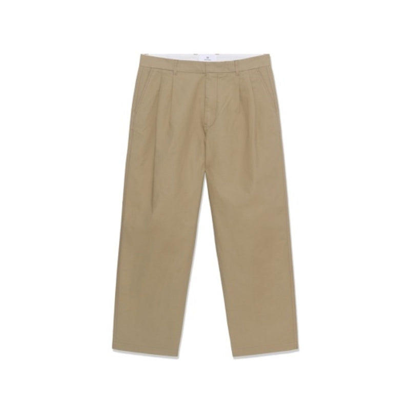 DK Company - Mens Machino Double Pleat Pant 73