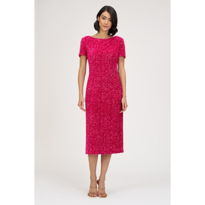 JS Collections - Womens Sofia Cocktail