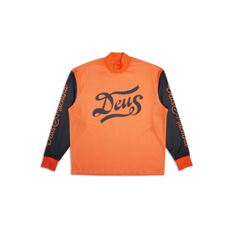 Deus Ex Machina - Mens Replay Moto Jersey