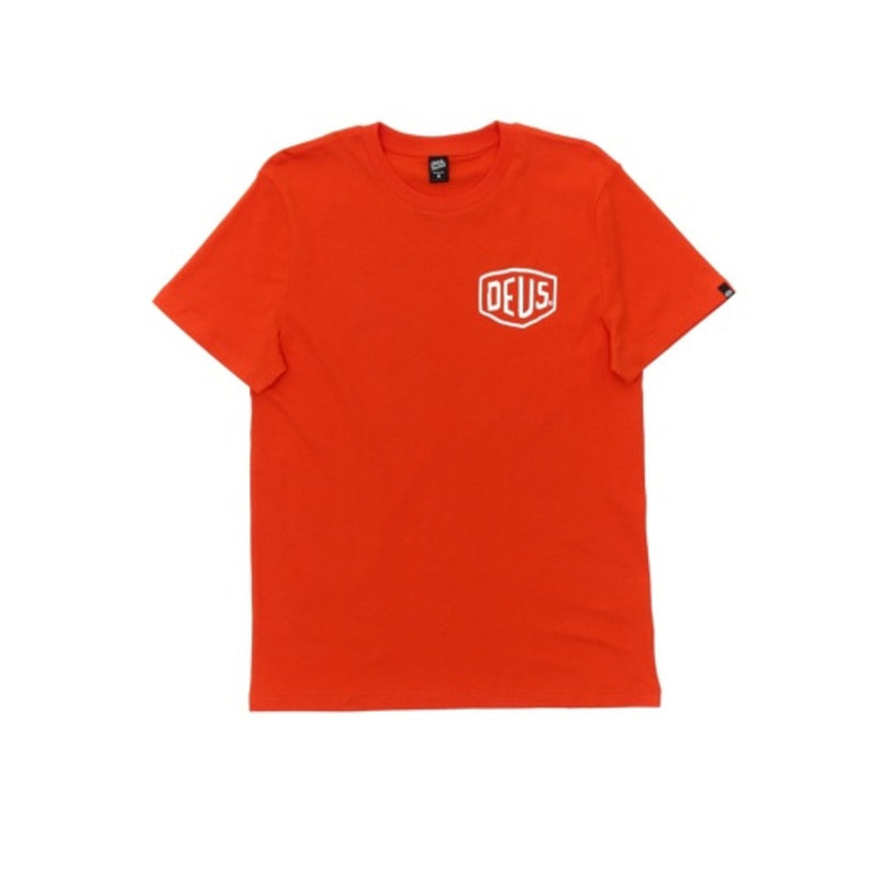 Deus Ex Machina - Mens Venice Address