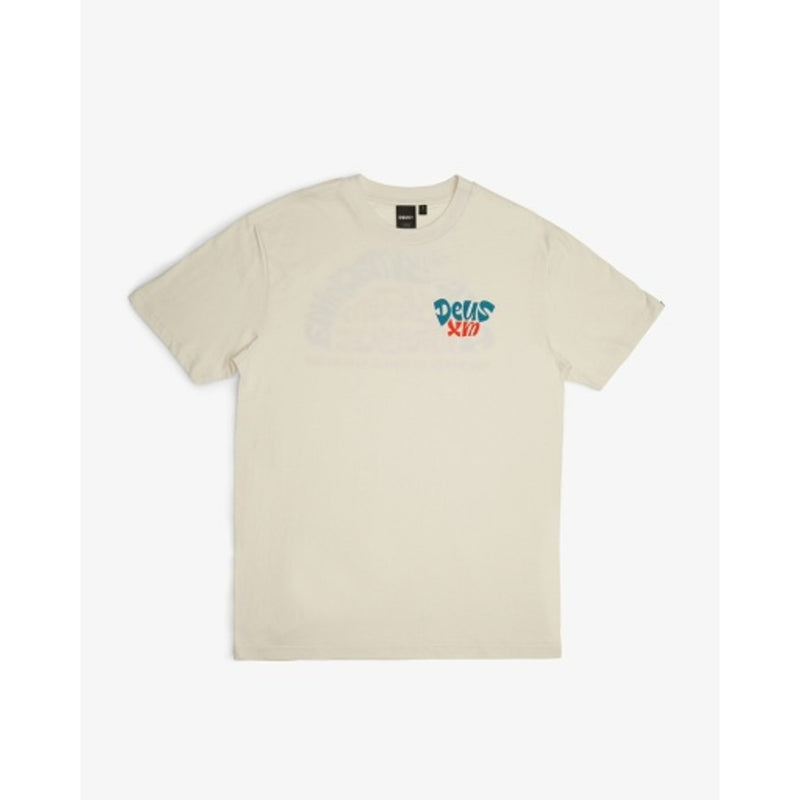 Deus Ex Machina - Mens Tables Tee
