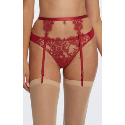 Skarlett Blue - Womens Entice Garter Belt