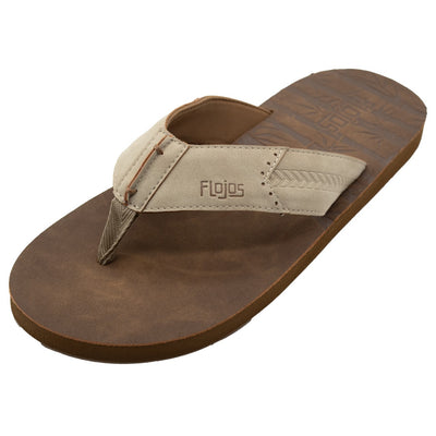 Flojos - Mens Soga Sandal