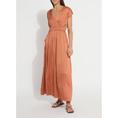 Lysse - Womens Maite Packable Pleated Dress