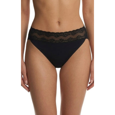 Natori - Womens Bliss Perfection One Size French Bikini