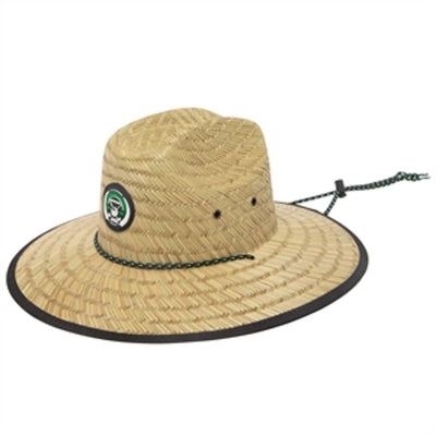 San Diego Hat Company - Unisex Cattlemans Crease Lifeguard
