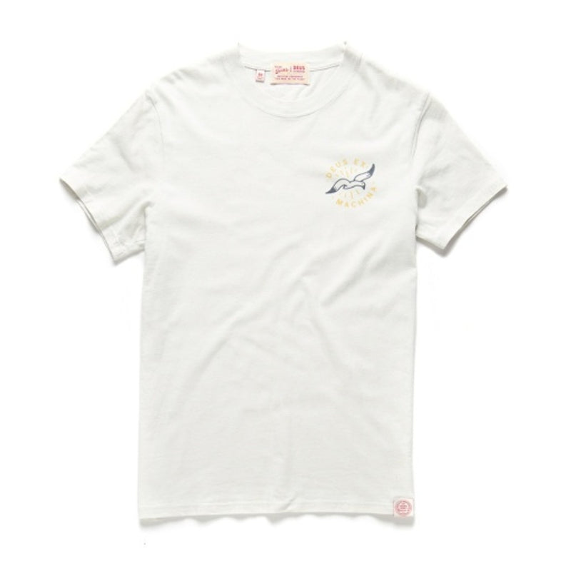 Deus Ex Machina - Mens See You Tee