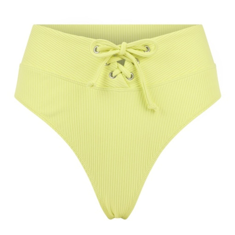 Year of Ours - Womens Football Bikini Bottom