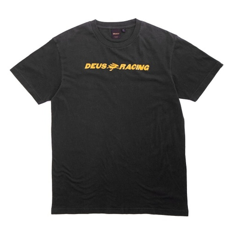 Deus Ex Machina - Mens Rabbit Run Tee