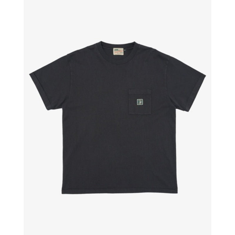 Deus Ex Machina - Mens Canyon Pocket Tee