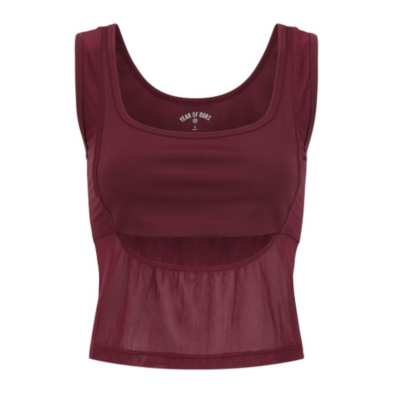 Year of Ours - Womens First Place Combo Tank