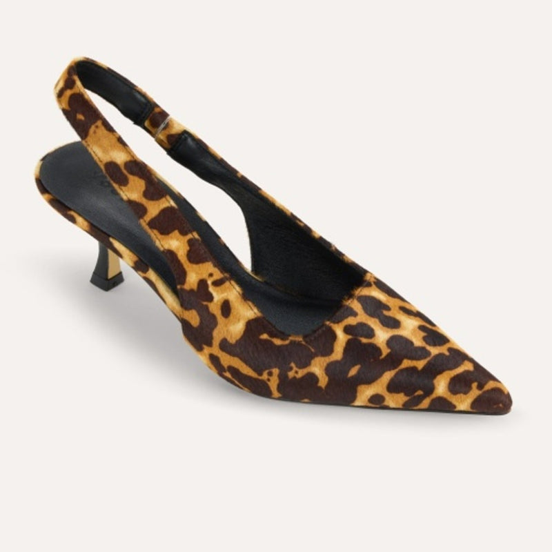 Yosi Samra - Womens Haven Slingback