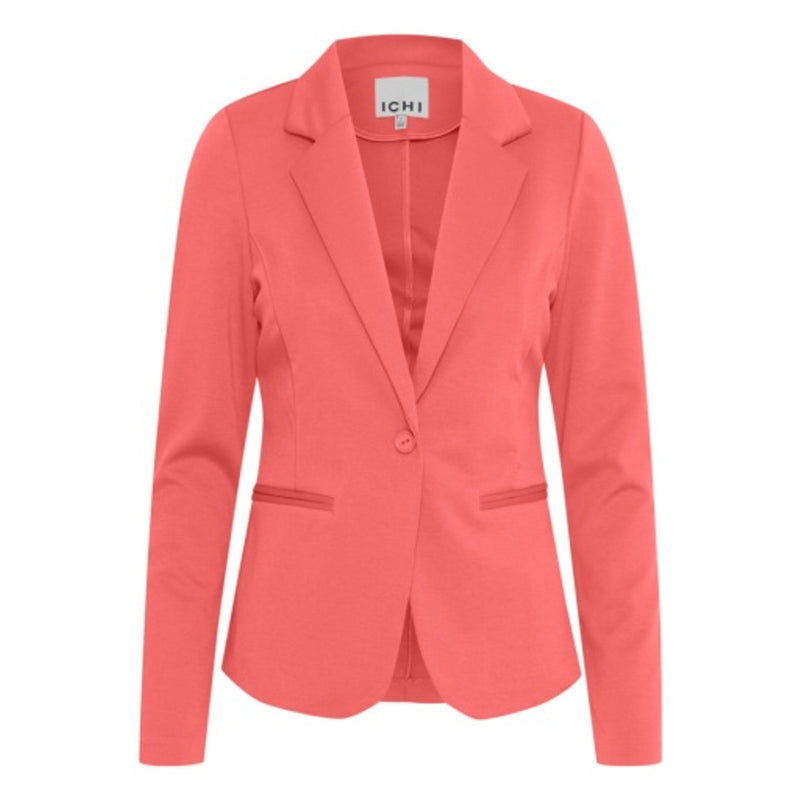 DK Company - Womens Ihkate Bl - Calypso Coral
