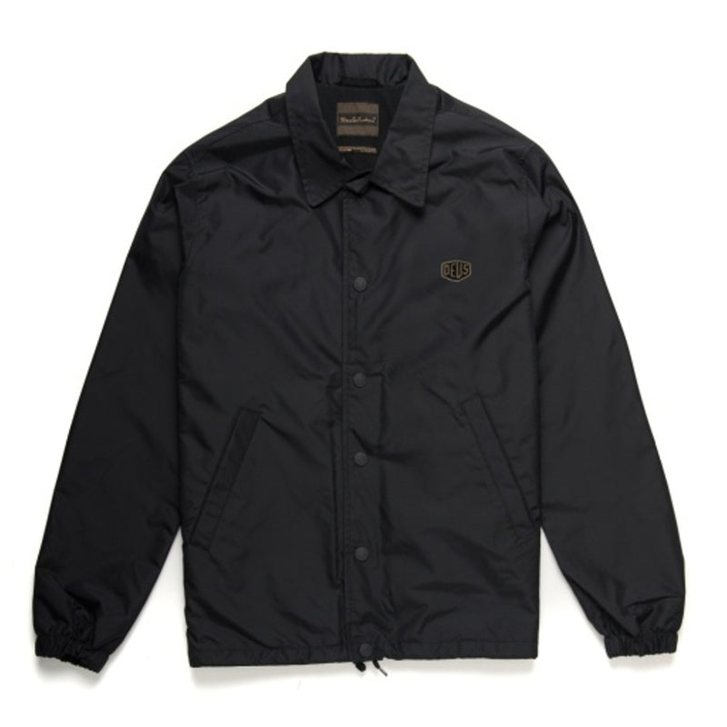 Deus Ex Machina - Mens Shield Standard Coach