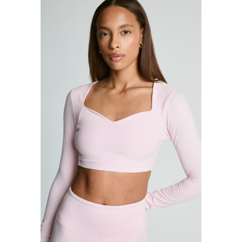 Year of Ours - Womens Gabriette Longsleeve Bra