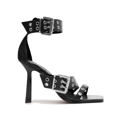 Schutz - Womens Jess High Stiletto