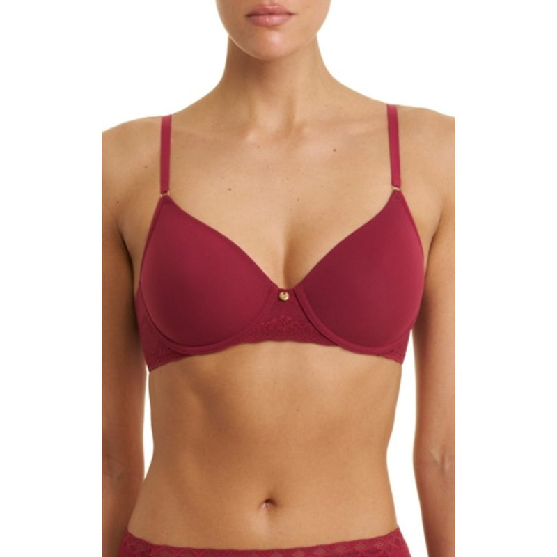 Natori - Womens Bliss Perfection Contour Underwire