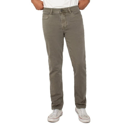 Liverpool Los Angeles - Womens Kingston Modern Straight 32" Ins