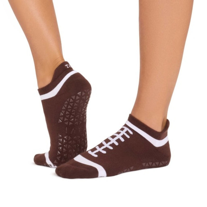 Thirty Three Threads - Unisex Grip Savvy Football - Football