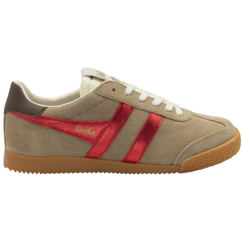 Gola - Womens Elan Glitz Sneakers