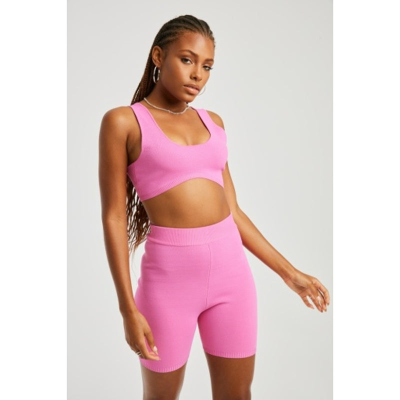 Year of Ours - Womens Mulholland Bralette