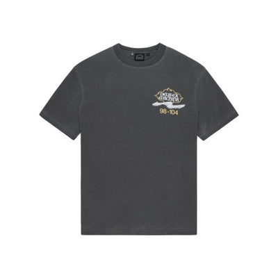 Deus Ex Machina - Mens Easy Peacey Tee